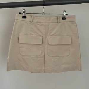 Style Mafia Mini Skirt